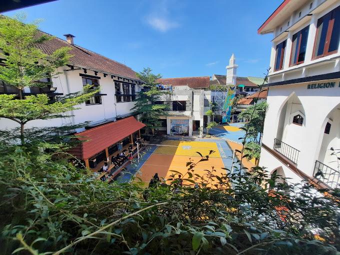 SMA Unggulan di Kota Apel: Pilihan Terbaik di Malang