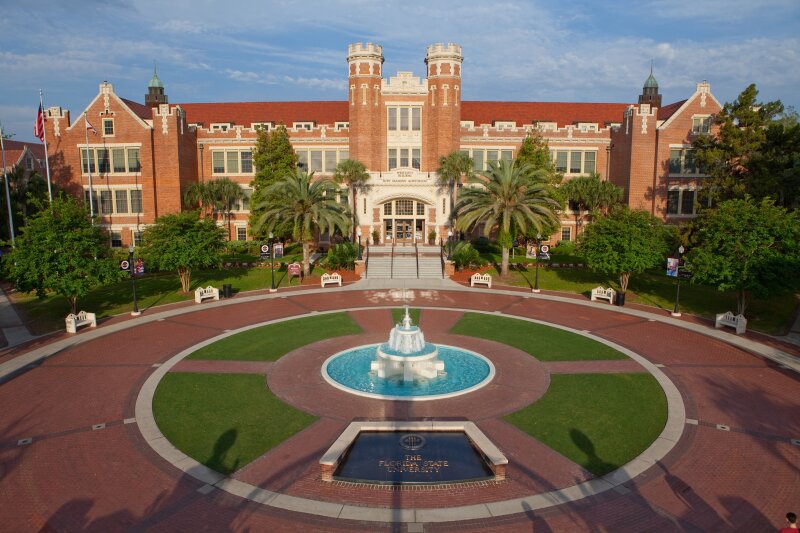 5 Universitas Terbaik di Florida yang Wajib Kamu Ketahui