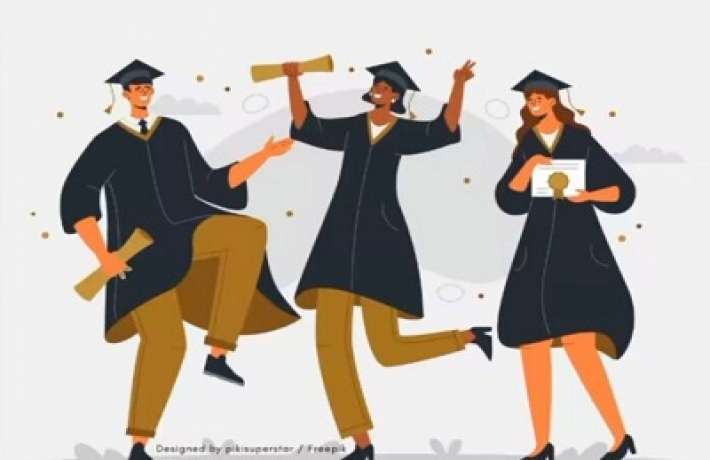 Edukasi & Perkembangan Akademik: Lebih dari Sekadar Nilai