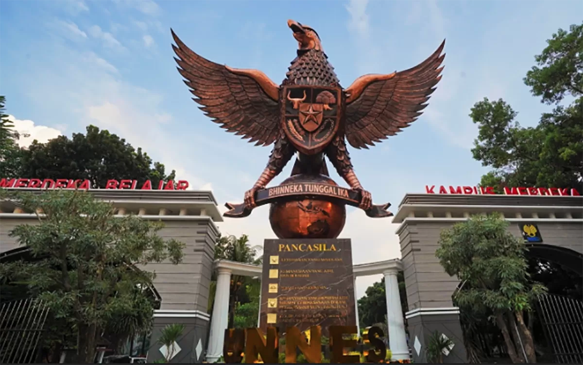 Universitas Negeri Semarang: Pusat Pendidikan dan Inovasi di Jawa Tengah