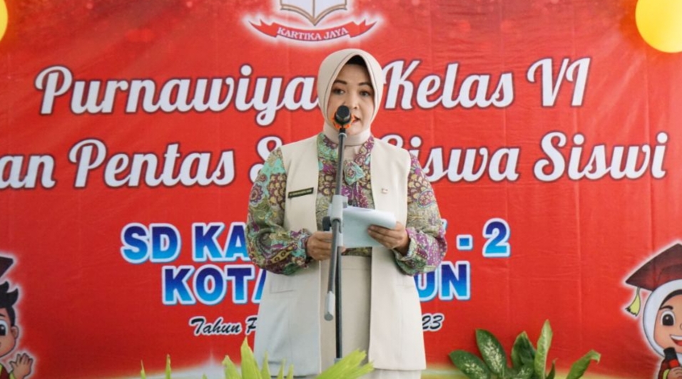 Sekolah Bukan Perlombaan: Menyemai Ilmu dalam Sunyi