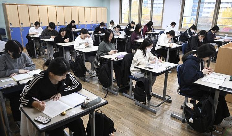 Disiplin Tanpa Distraksi: Strategi Ekstrem Lim Dong Hyun Menuju Seoul National University