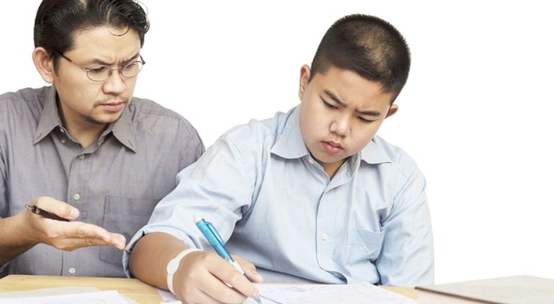Strategi Efektif Membantu Anak Meraih Prestasi Belajar Optimal