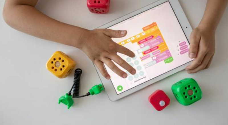 Edukasi Lewat Bermain: Bagaimana Game Mengubah Cara Kita Belajar