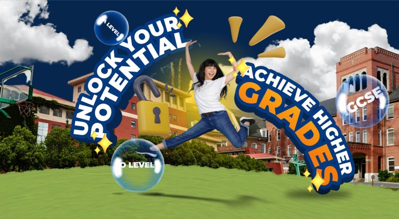 Wajib Tahu! Tes IGCSE dan A-Level Untuk Kamu yang Ingin Kuliah Kedokteran atau Seni