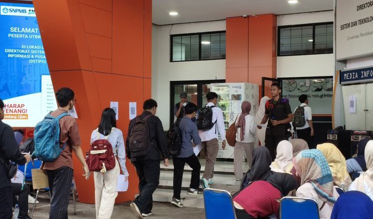 Peserta OSN 2026 Wajib Tahu! Ini Tata Tertib dan Sanksi yang Harus Dipatuhi